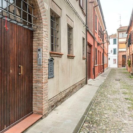 Апартаменти Piccola Casa Antica Феррара Екстер'єр фото