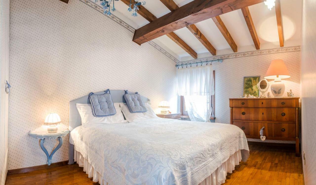 Апартаменти Piccola Casa Antica Феррара Екстер'єр фото