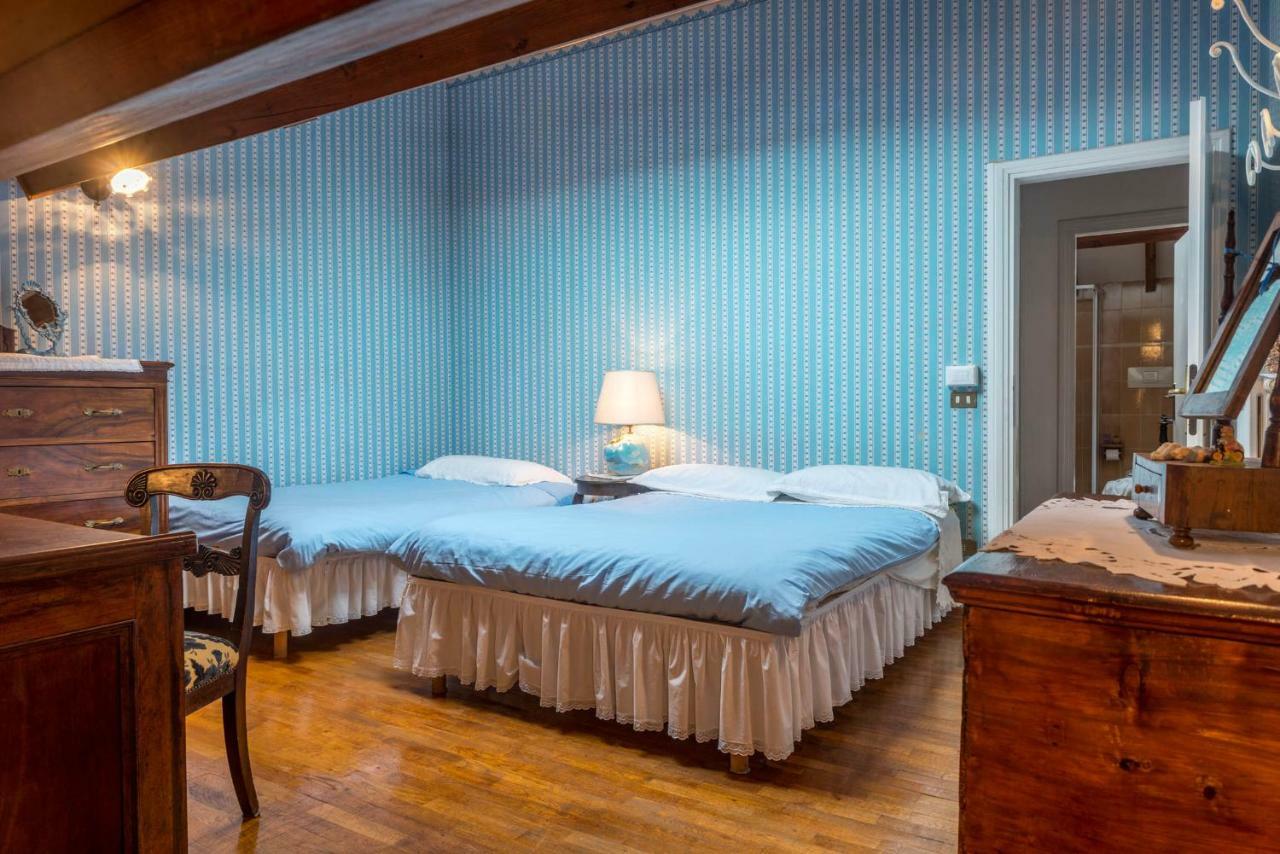 Апартаменти Piccola Casa Antica Феррара Екстер'єр фото