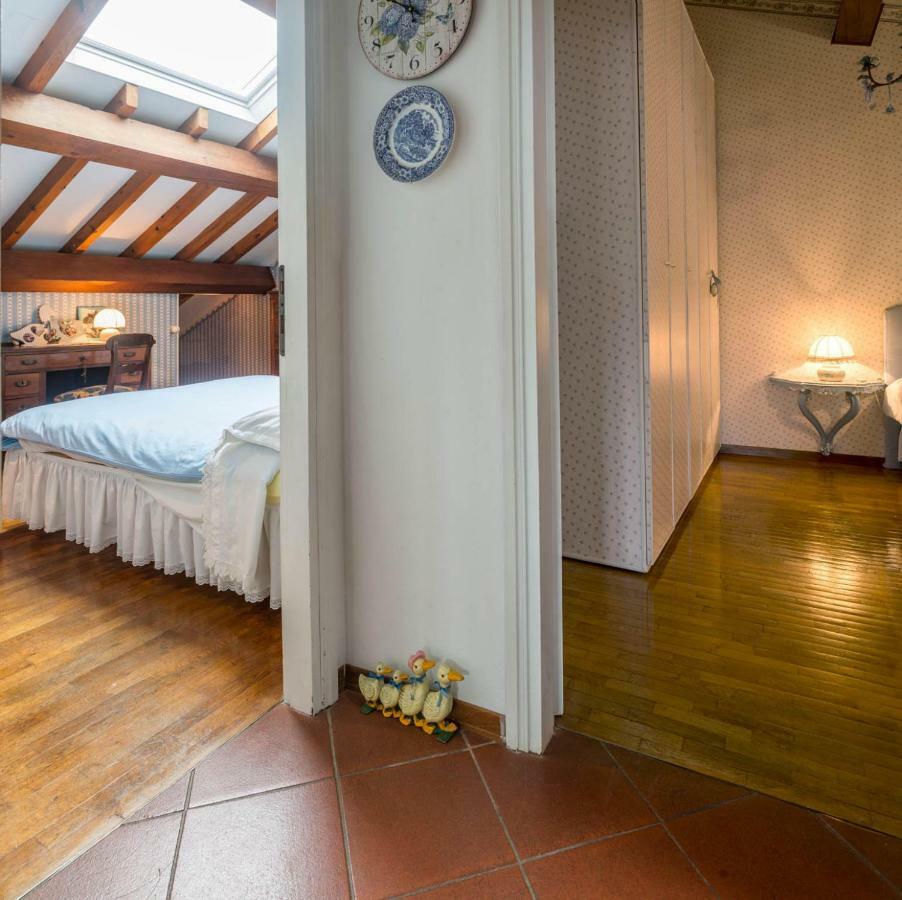 Апартаменти Piccola Casa Antica Феррара Екстер'єр фото