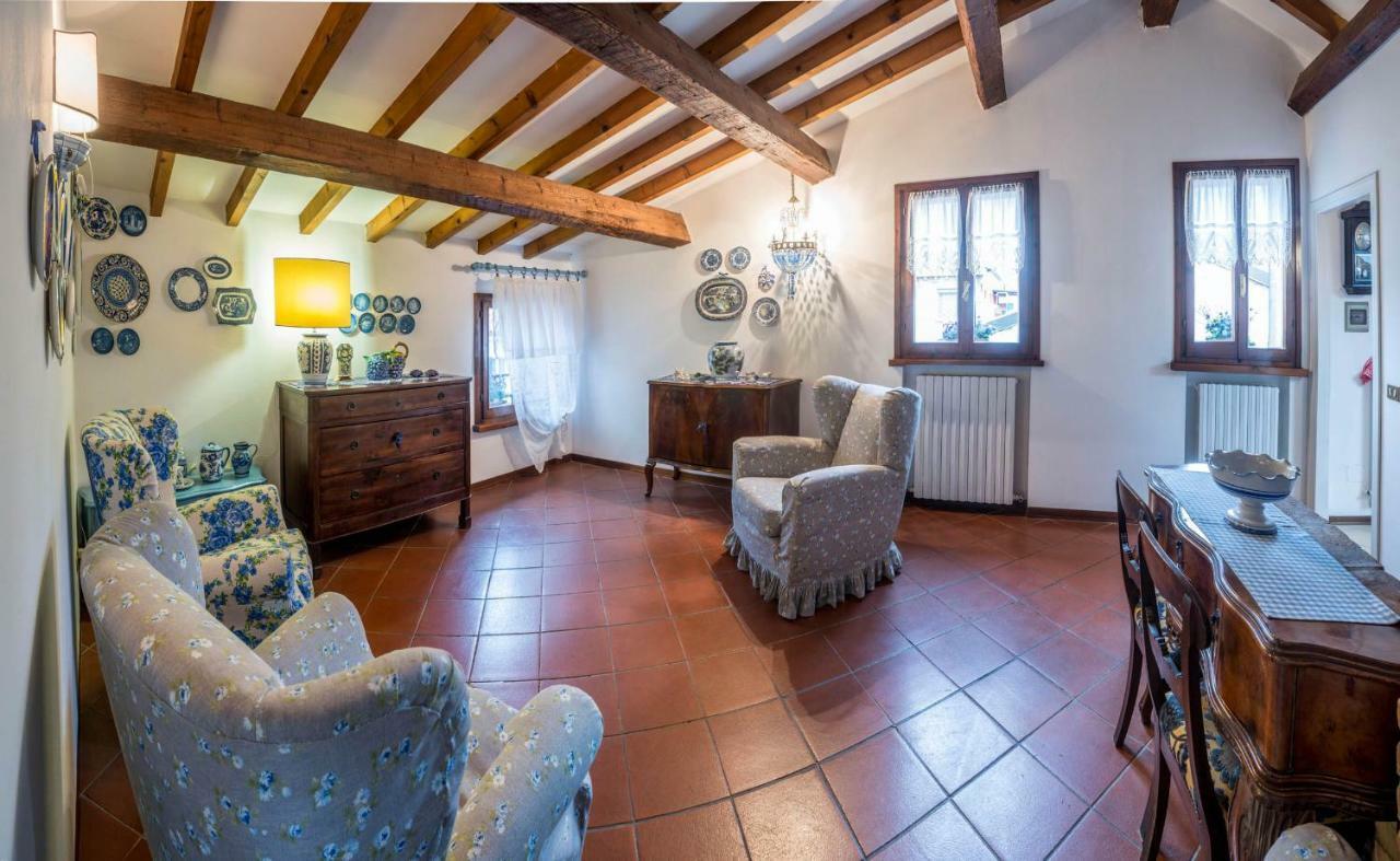 Апартаменти Piccola Casa Antica Феррара Екстер'єр фото